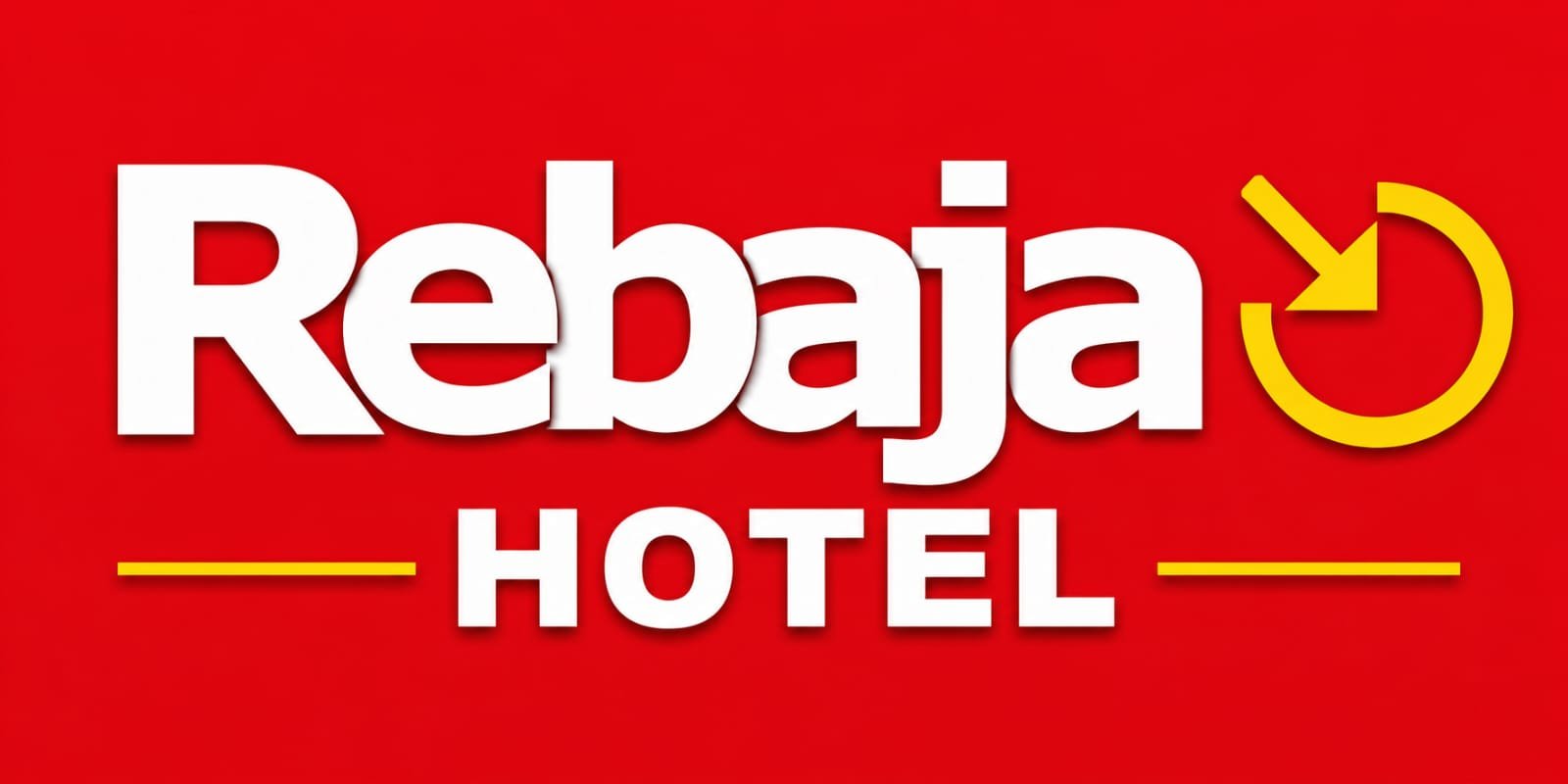 Rebajahotel 